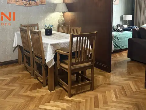 Departamento en Alquiler de 2 dormitorios