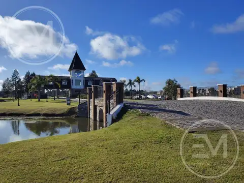 Terreno en Venta en Countries y Barrios Cerrados en San Vicente, USD 72.114