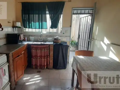 Depto Tipo Casa en Venta de 2 ambientes