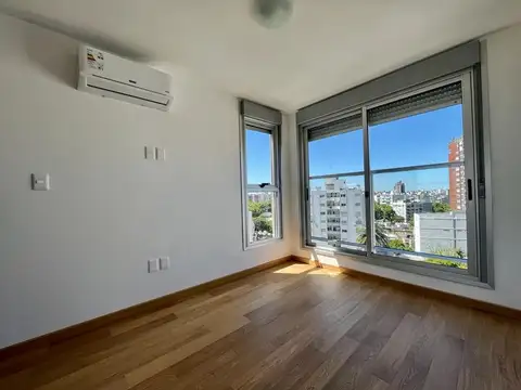 Departamento en Alquiler 3 años