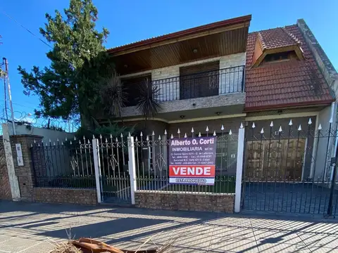 Maestra Valle 283
