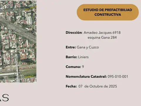 Amadeo Jacques 6900