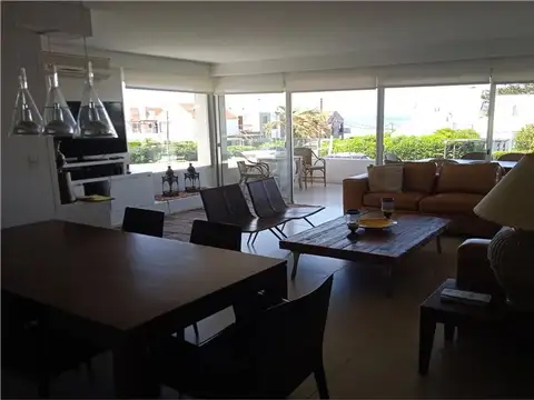 Departamento en Alquiler Temporal de 5 ambientes