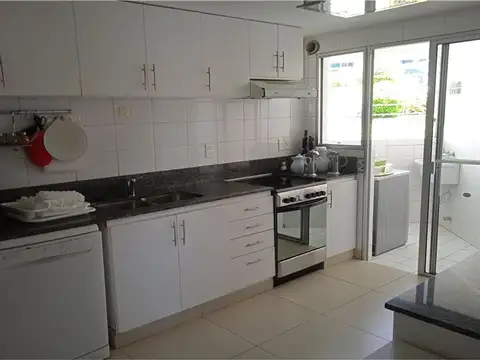 Departamento en Alquiler Temporal al Sur