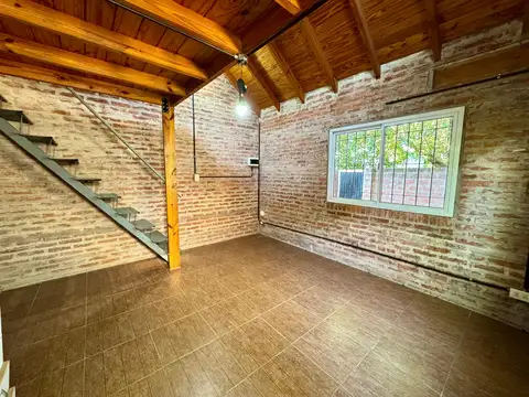 Departamento en Alquiler de 1 dormitorio