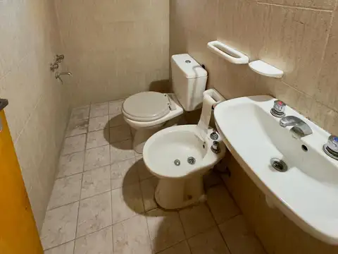 Departamento Unidad Funcional en Alquiler Merlo Norte