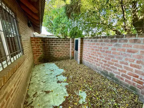Departamento Unidad Funcional en Alquiler Merlo Norte