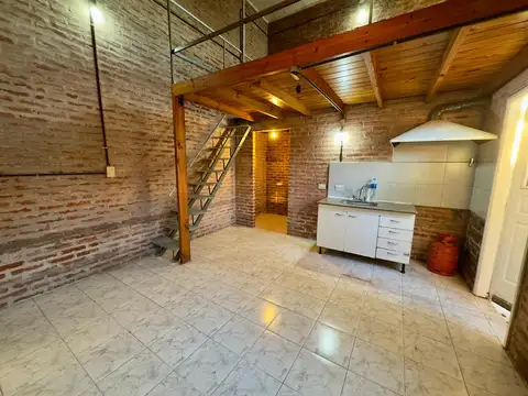 Guemes 2500