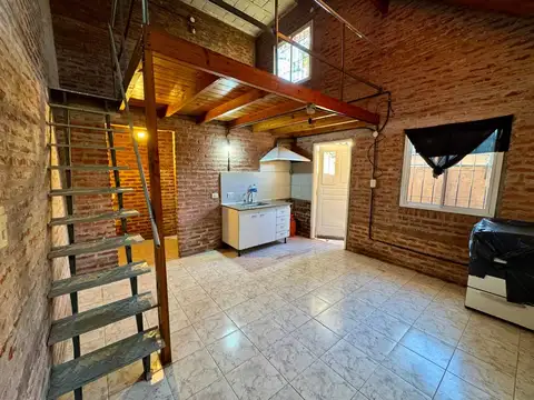 Departamento Unidad Funcional en Alquiler Merlo Norte
