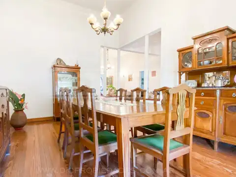 Casa en Venta 60 años
