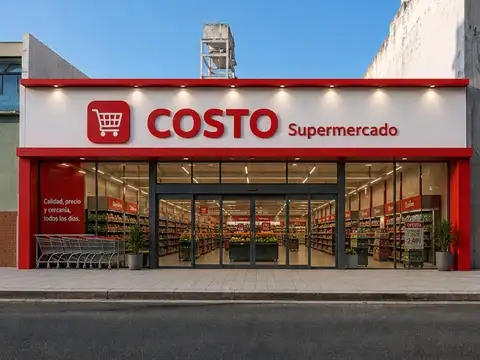 VENTA INMUEBLE COMERCIAL DE GRAN SUPERFICIE