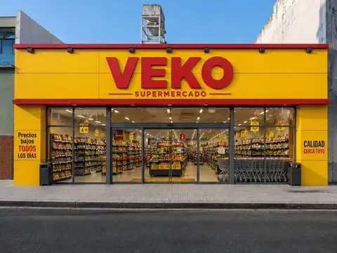 VENTA INMUEBLE COMERCIAL DE GRAN SUPERFICIE