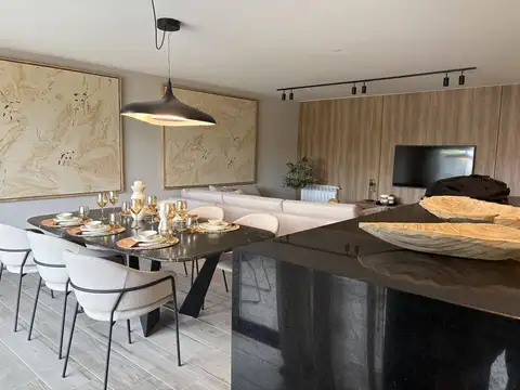 Departamento en Venta de 4 ambientes