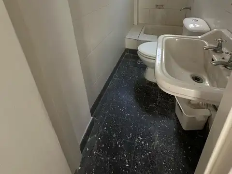 DEPARTAMENTO de 1 AMBIENTE EN VENTA EN CABALLITO