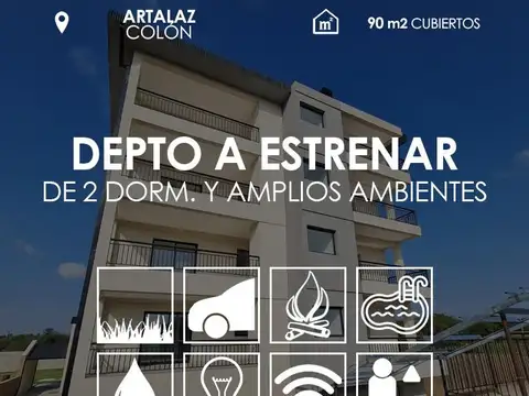 Departamento - Colon