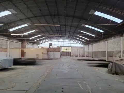 Galpon en Venta en General Roca, USD 310.000