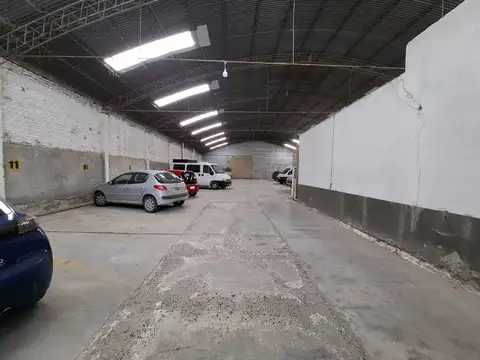 Galpon en Venta 26 años
