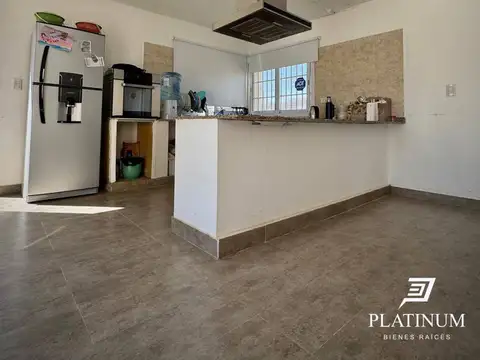 Casa en Venta en Cerrillos, USD 125.000