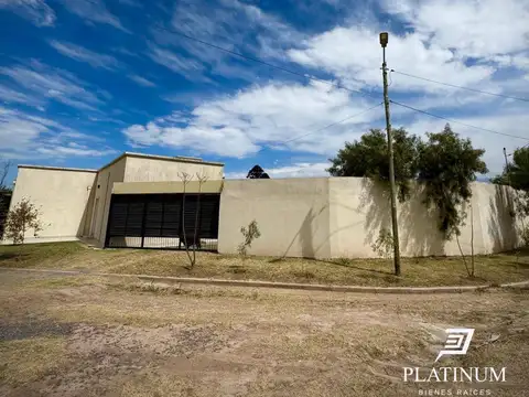 La Secundina - Cerrillos