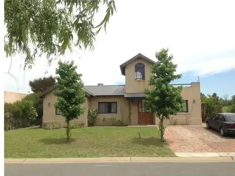 Casa en Venta de 3 dormitorios