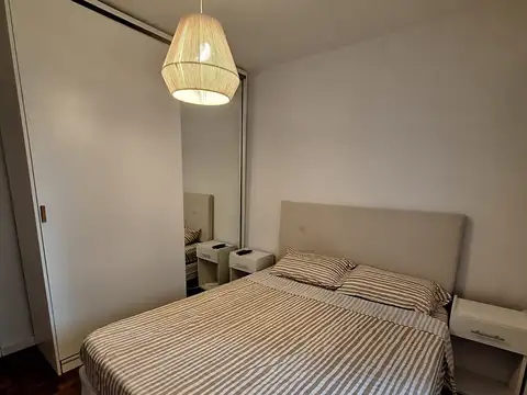 Departamento - Nuñez