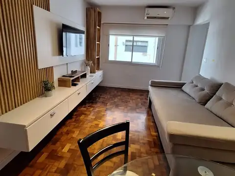 Departamento - Nuñez