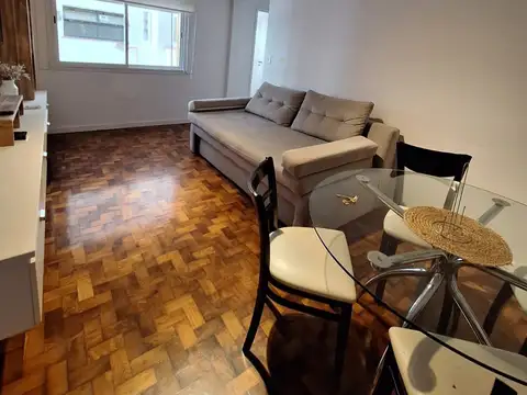 Departamento en Alquiler Temporal de 1 dormitorio
