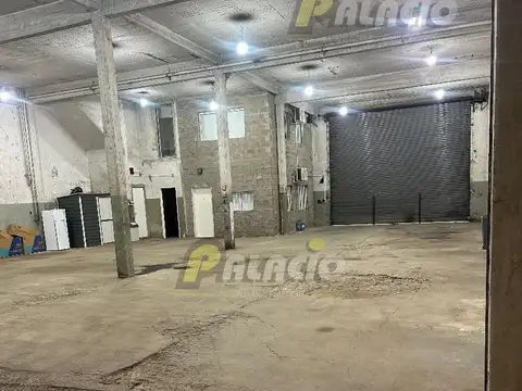 Galpon en Alquiler en General San Martín, USD 13.500