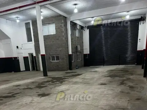 Galpon en Alquiler en General San Martín, USD 12.000