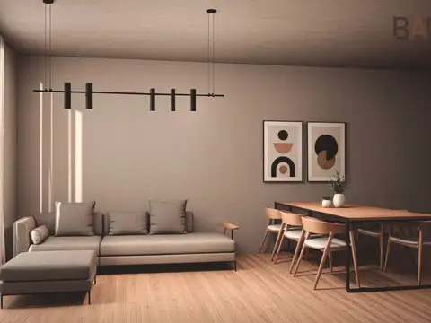 Departamento en Venta 1 año