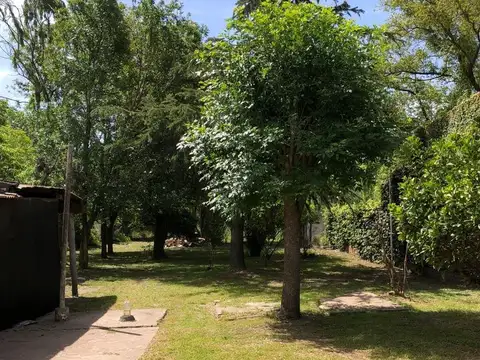 Gral. Rojo Acepta Permuta