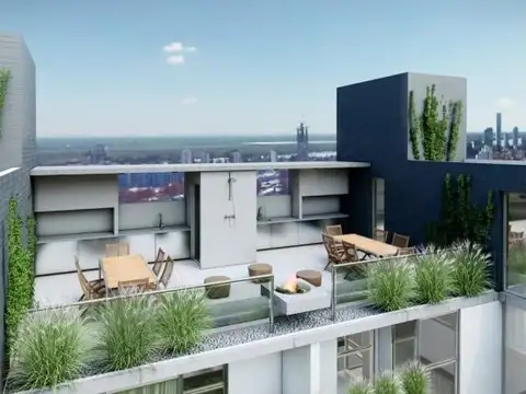 Departamento en Venta en Pichincha, USD 57.746