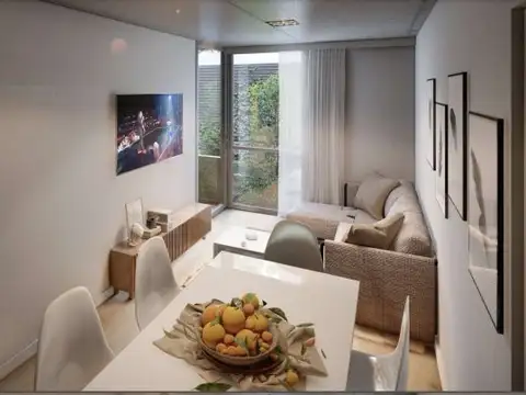 Departamento en Venta A Estrenar