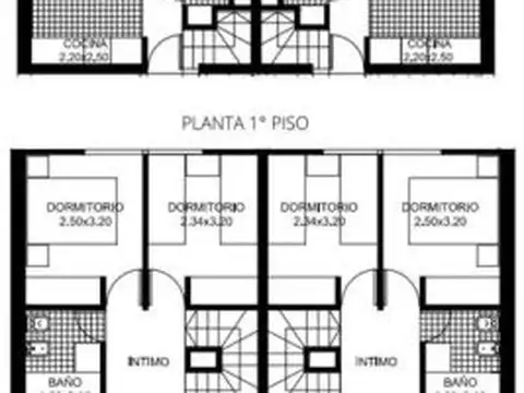 URQUIZA  2800 VENTA DEPARTAMENTOS 1 DORMITORIO