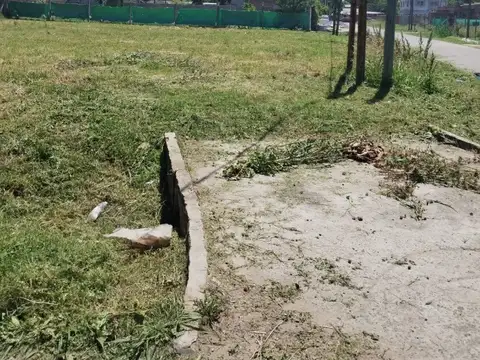 Terreno en Venta en Villa Del Carmen, USD 55.000