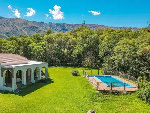 Venta Casa en San Luis
