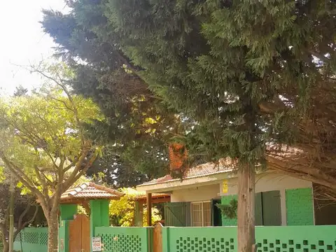 VENTA CASA LOS AROMOS MIRAMAR