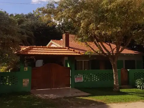 Casa en Venta 40 años
