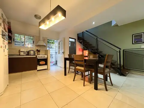 Depto Tipo Casa en Venta de 4 ambientes