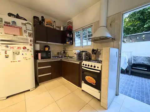 Depto Tipo Casa en Venta en San Justo, USD 78.000