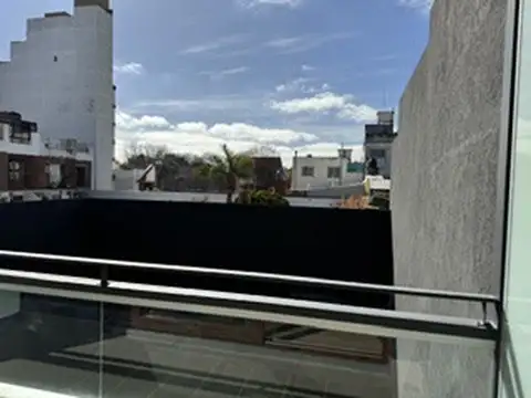 Departamento en Alquiler Apto profesional