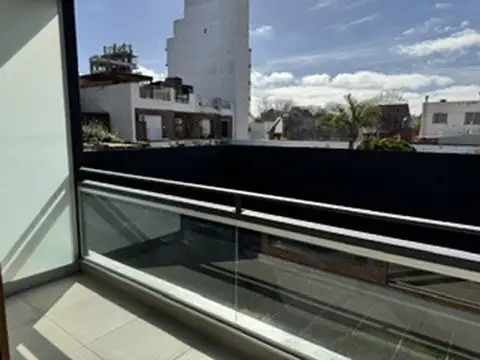 Departamento en Alquiler Permite mascota