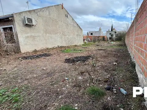 Terreno en Venta en General Rodríguez, USD 28.000