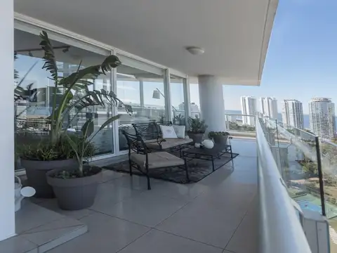 Departamento en Venta 13 años