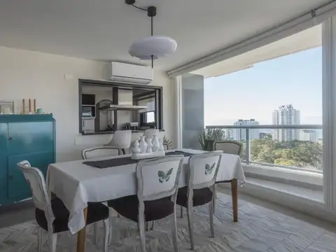 Departamento en Venta en Punta del Este, USD 650.000