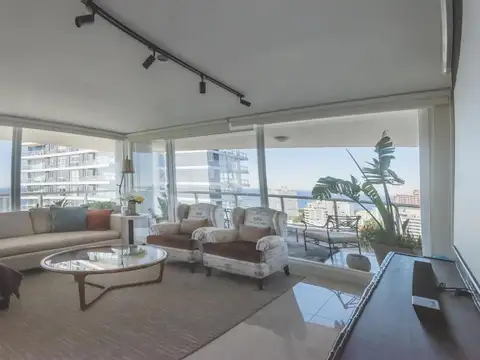 Torre One 1, Punta del Este