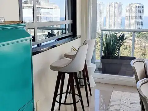 Departamento 6 ambientes con 5 baños