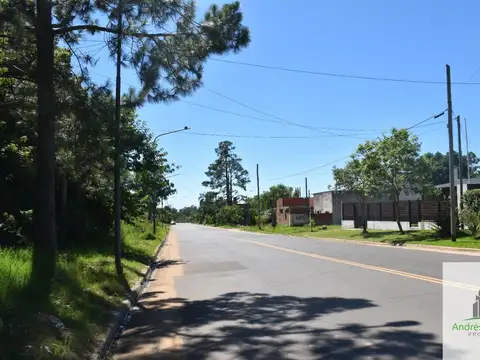 Terreno en Venta de 1082,0 m2