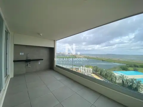 Departamento en Venta en Jaguel Del Esquinero, USD 437.500