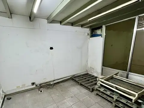 EXC GALPON 230 M2 C-VIVIENDA 240 M2
